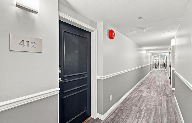 412 3480 Main Street Main