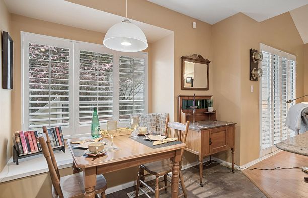 7561 Manitoba Street Marpole