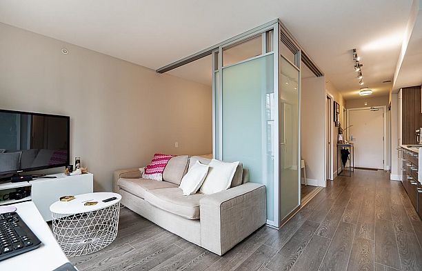 524 1783 Manitoba Street False Creek