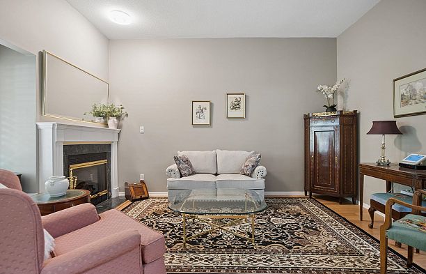7561 Manitoba Street Marpole