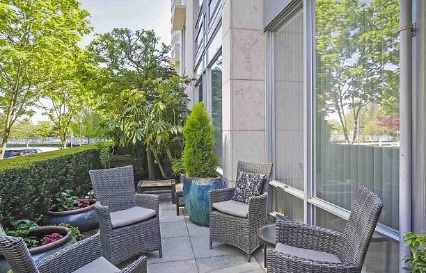 410 Beach Crescent Yaletown