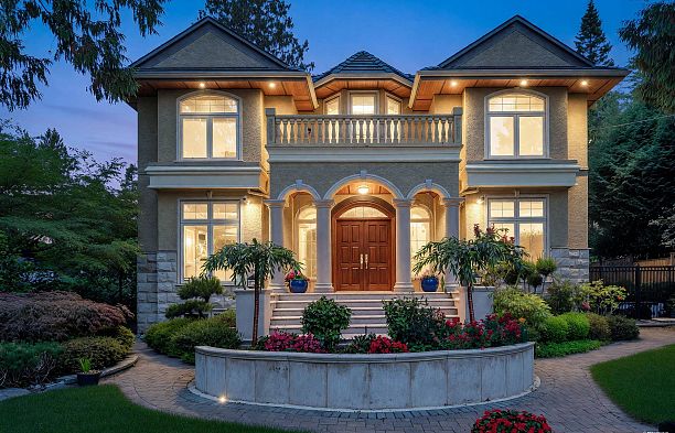 2769 W 49th Avenue Kerrisdale