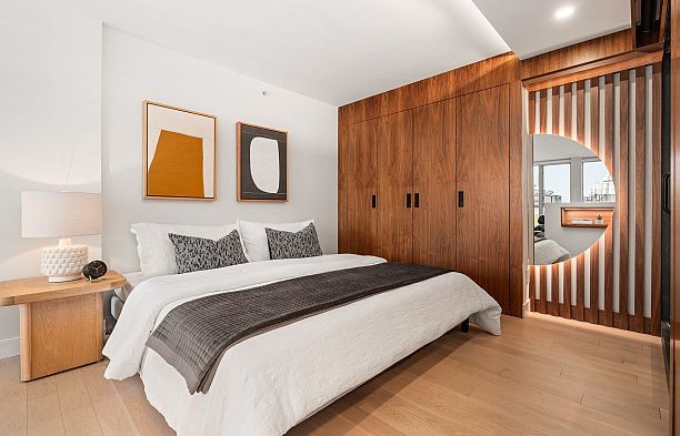 608 1238 Richards Street Yaletown