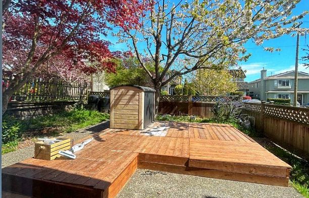 8377 Hudson Street Marpole