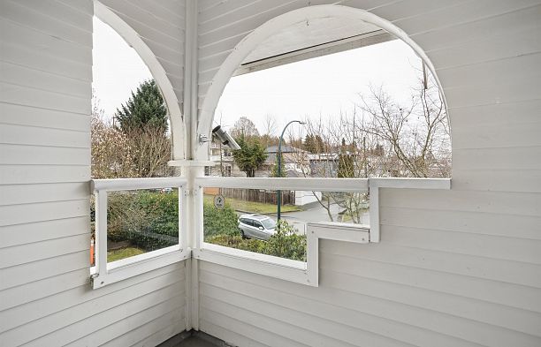 7561 Manitoba Street Marpole