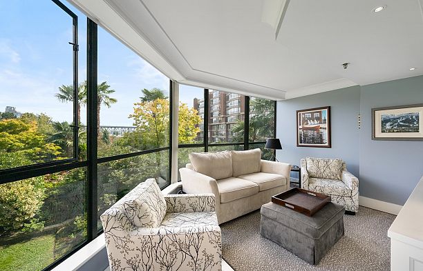 205 1470 Pennyfarthing Drive False Creek