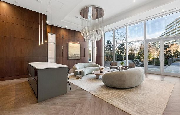 507 1768 Cook Street False Creek