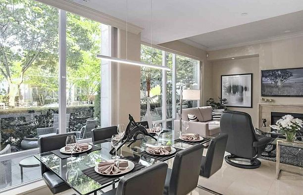 410 Beach Crescent Yaletown