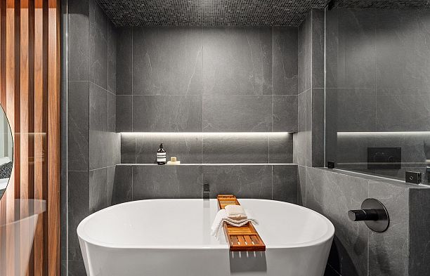 608 1238 Richards Street Yaletown