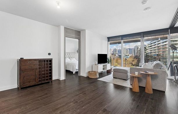 507 1768 Cook Street False Creek