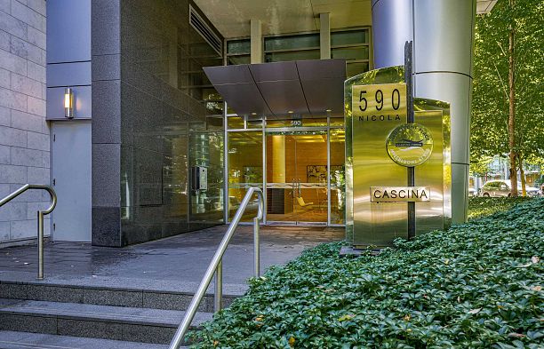807 590 Nicola Street Coal Harbour