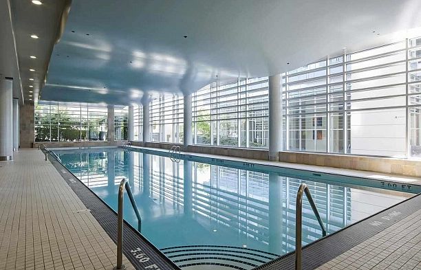 410 Beach Crescent Yaletown