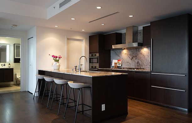 3804 1011 W Cordova Street Coal Harbour