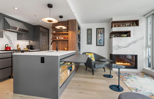 807 590 Nicola Street Coal Harbour