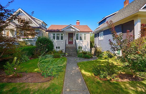 81 E 19th Avenue Main