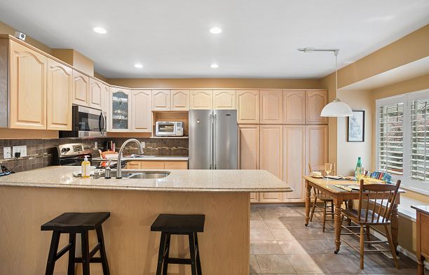 7561 Manitoba Street Marpole