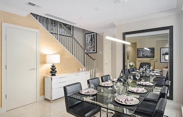 410 Beach Crescent Yaletown