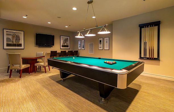 410 Beach Crescent Yaletown