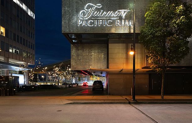 3804 1011 W Cordova Street Coal Harbour
