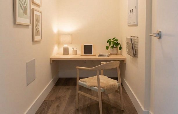 706 1788 Columbia Street False Creek
