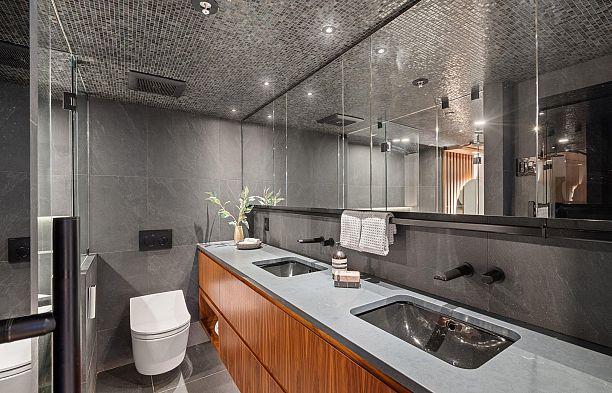 608 1238 Richards Street Yaletown