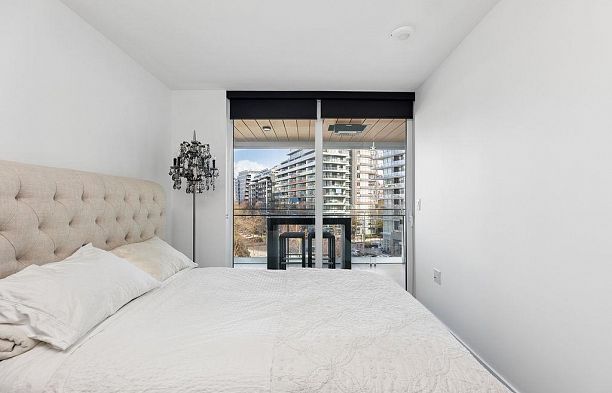 507 1768 Cook Street False Creek