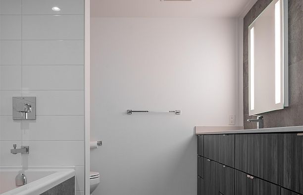 706 1788 Columbia Street False Creek