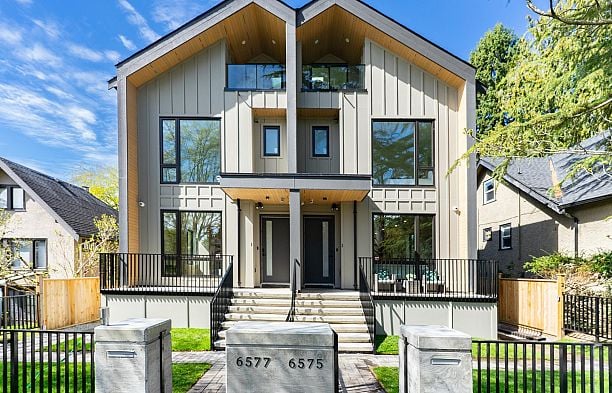 6577 Lime Street S.W. Marine