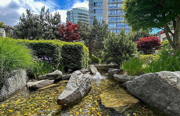 410 Beach Crescent Yaletown