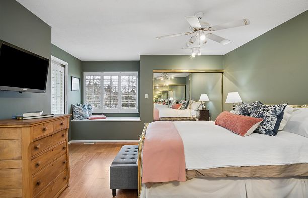 7561 Manitoba Street Marpole