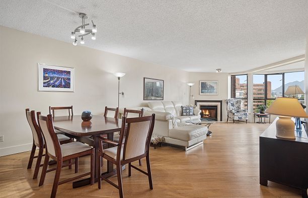 602 1490 Pennyfarthing Drive False Creek