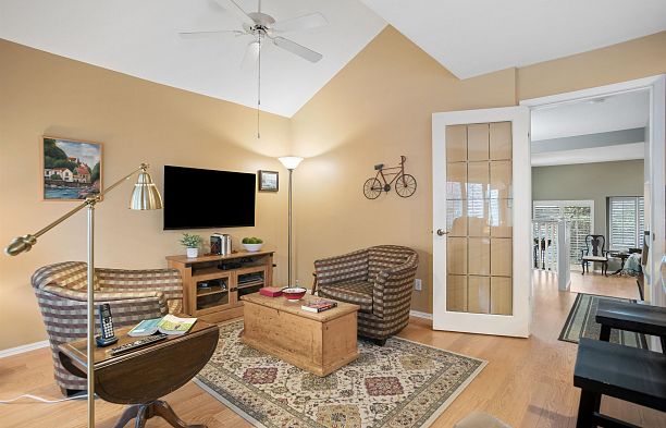 7561 Manitoba Street Marpole