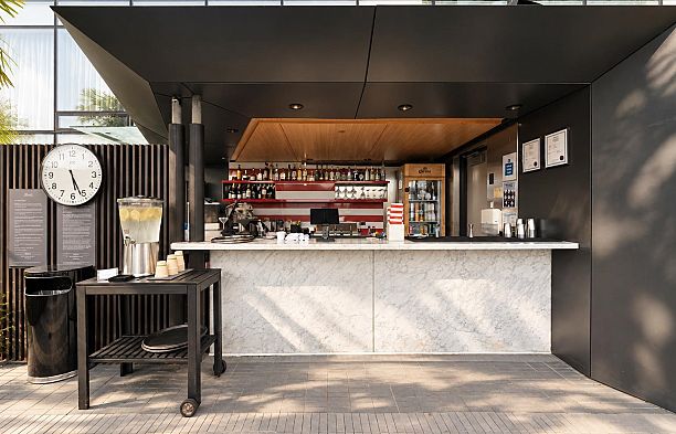 3804 1011 W Cordova Street Coal Harbour