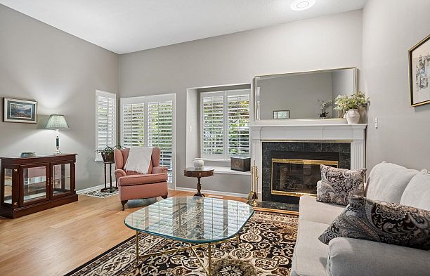 7561 Manitoba Street Marpole