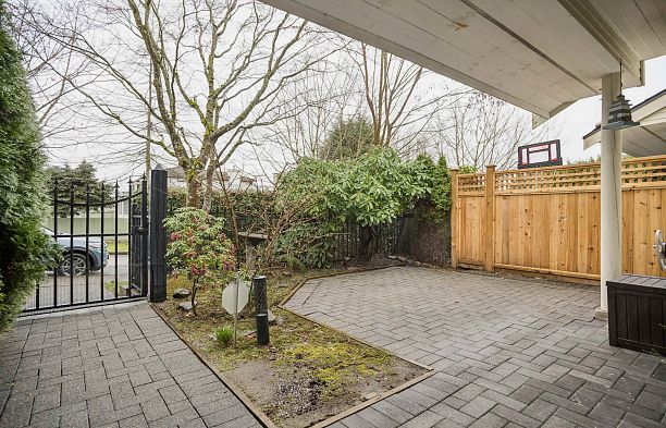 7561 Manitoba Street Marpole