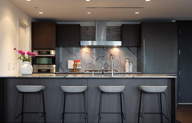 3804 1011 W Cordova Street Coal Harbour