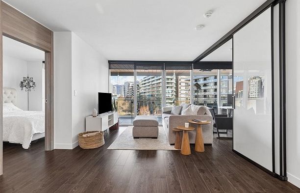 507 1768 Cook Street False Creek