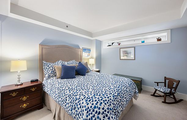 205 1470 Pennyfarthing Drive False Creek