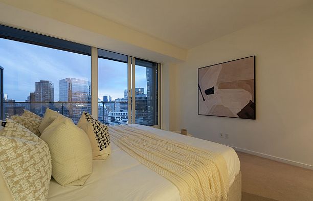 3804 1011 W Cordova Street Coal Harbour