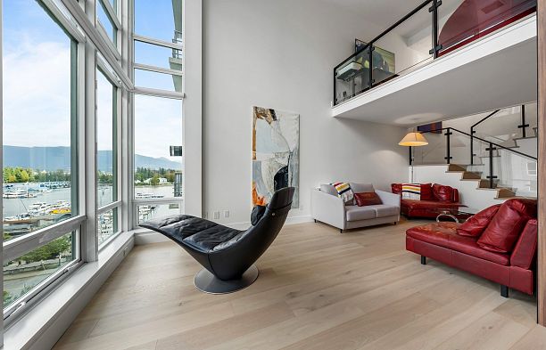 807 590 Nicola Street Coal Harbour
