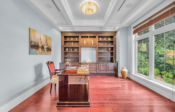 2769 W 49th Avenue Kerrisdale