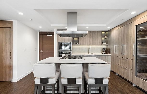 507 1768 Cook Street False Creek