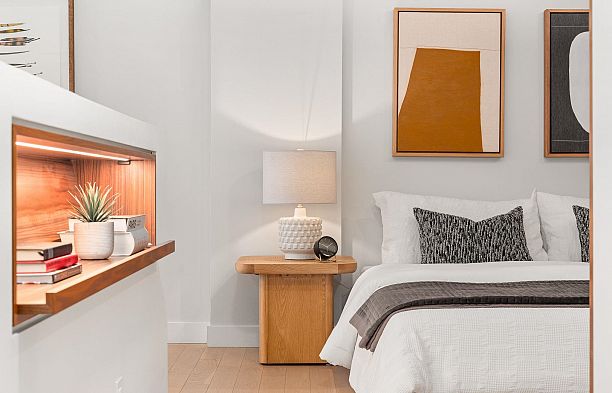 608 1238 Richards Street Yaletown