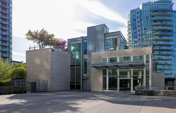 410 Beach Crescent Yaletown