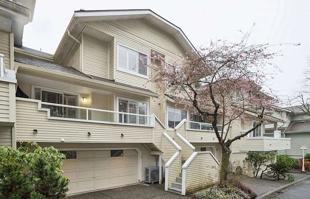 7561 Manitoba Street Marpole