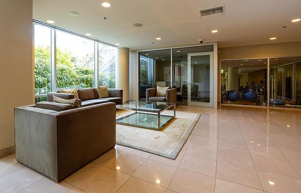 410 Beach Crescent Yaletown