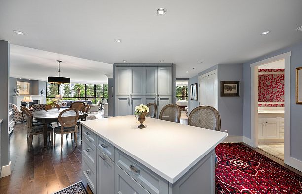 205 1470 Pennyfarthing Drive False Creek