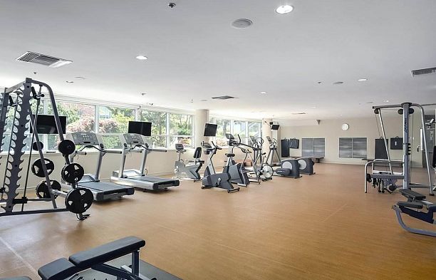 410 Beach Crescent Yaletown