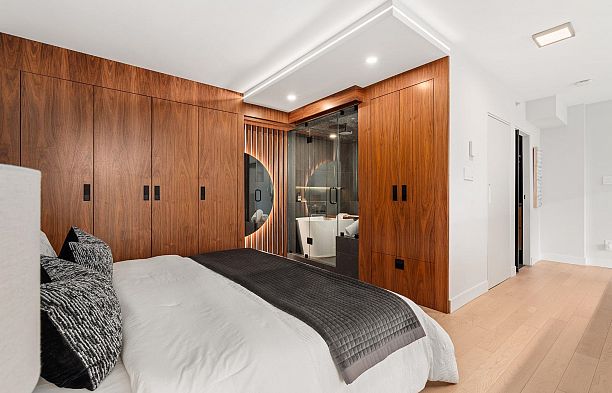 608 1238 Richards Street Yaletown