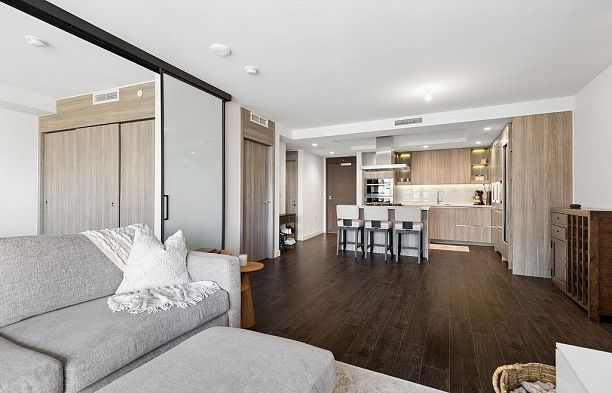 507 1768 Cook Street False Creek
